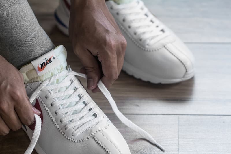 近賞全新 Nike Roshe Cortez SP 系列鞋款