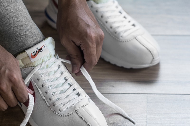 近賞全新 Nike Roshe Cortez SP 系列鞋款