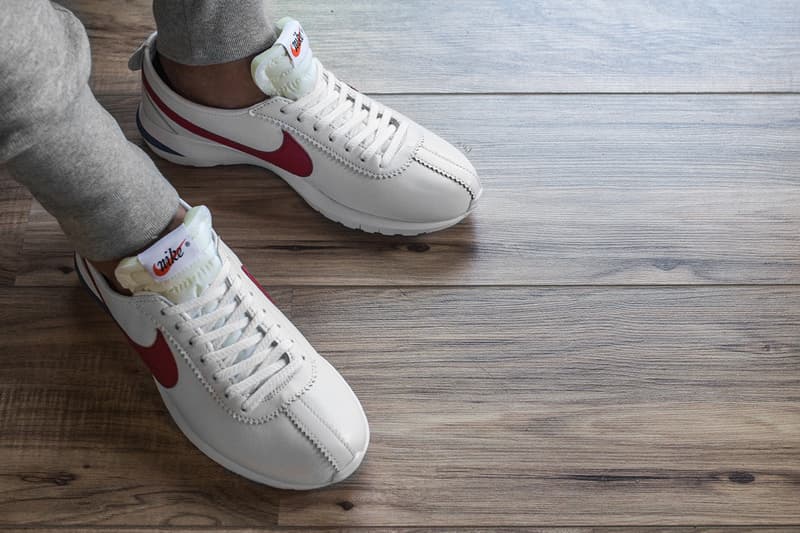 近賞全新 Nike Roshe Cortez SP 系列鞋款