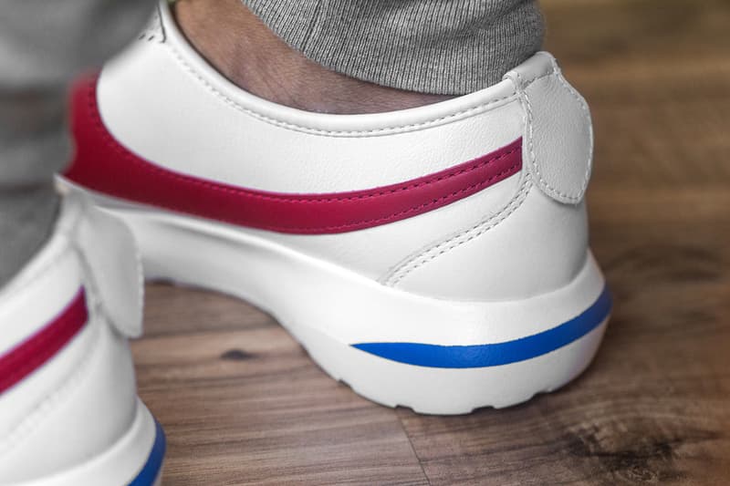 近賞全新 Nike Roshe Cortez SP 系列鞋款