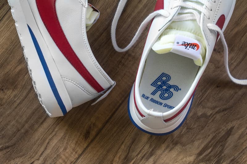 近賞全新 Nike Roshe Cortez SP 系列鞋款