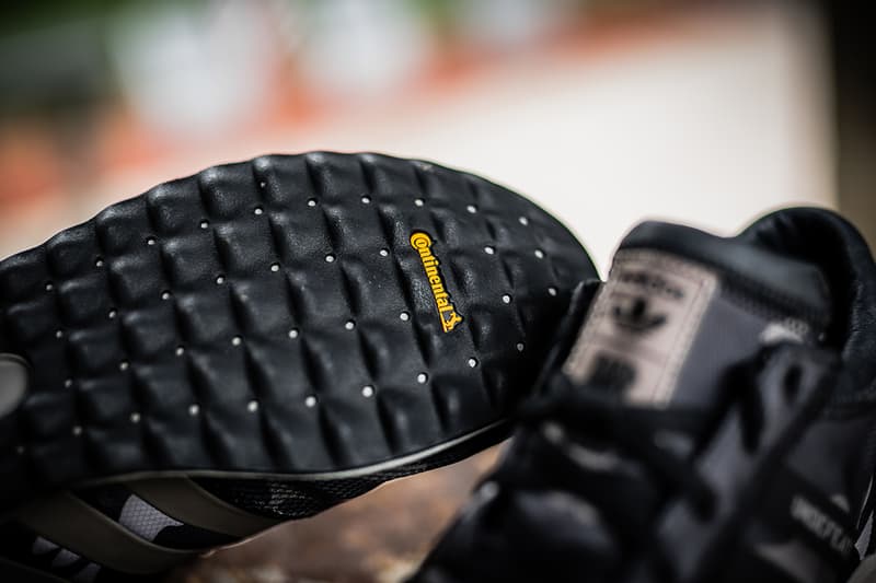 近賞 Undefeated x adidas Consortium Los Angeles 聯名訓練鞋