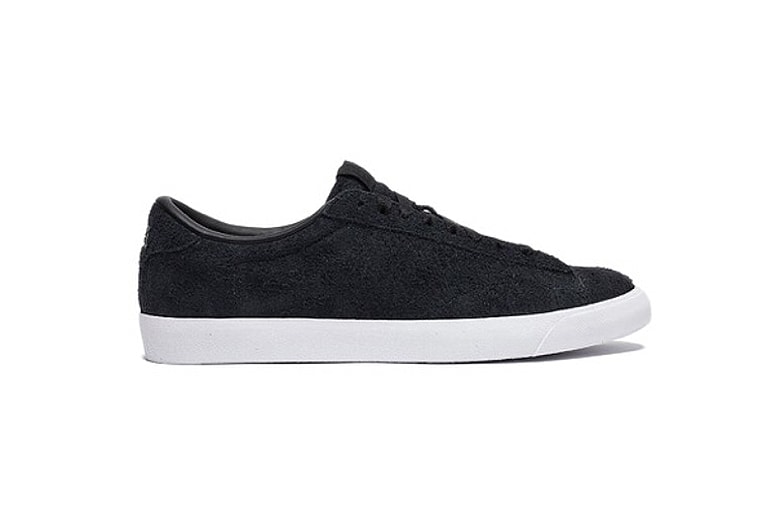 預覽 fragment design x NikeLab Tennis Classic AC SP 聯名鞋履