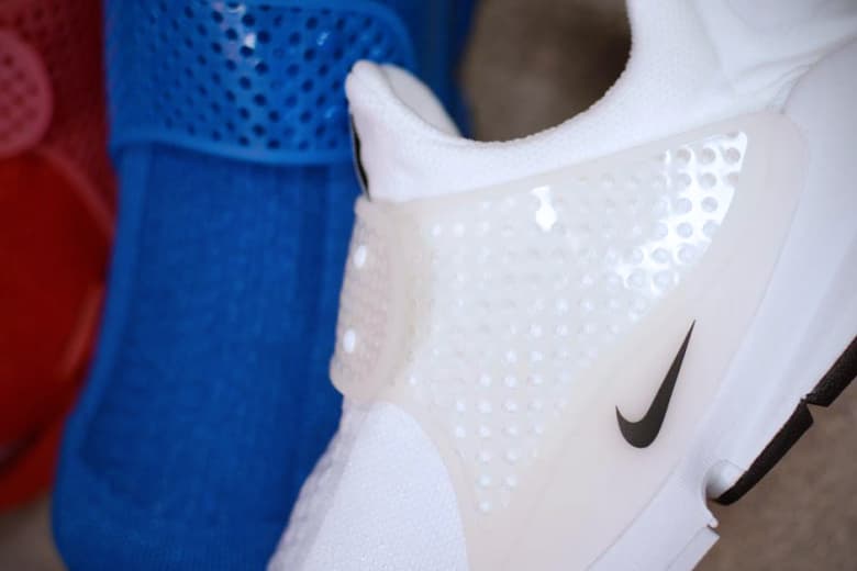 搶先預覽 Nike Sock Dart「Independence Day」別注系列