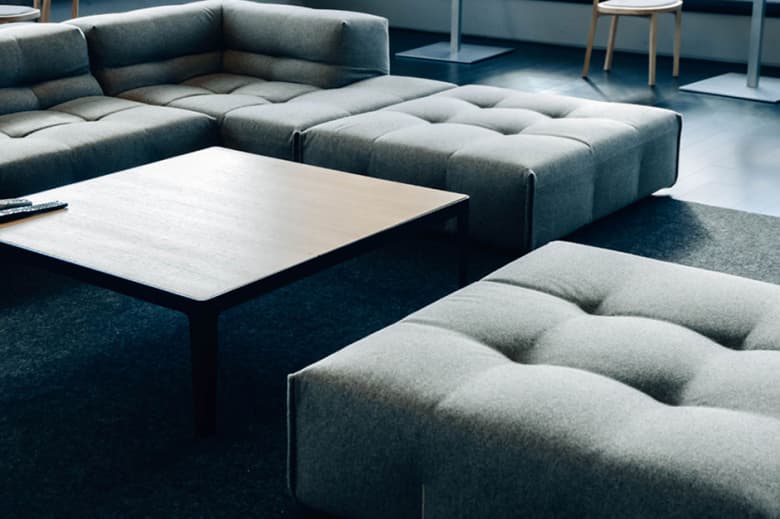 造訪 WIRED 舊金山新辦公室