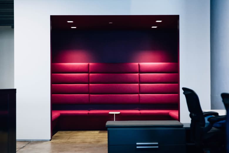 造訪 WIRED 舊金山新辦公室