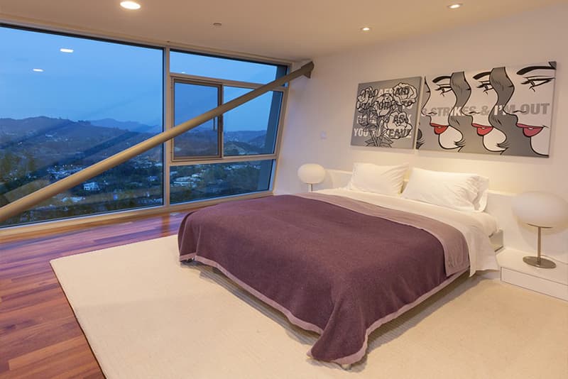 走進 Pharrell Williams 700 萬美元新豪宅