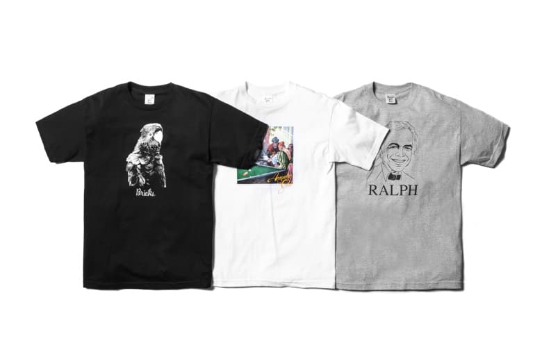 Acapulco Gold 2015 春夏系列新品上架