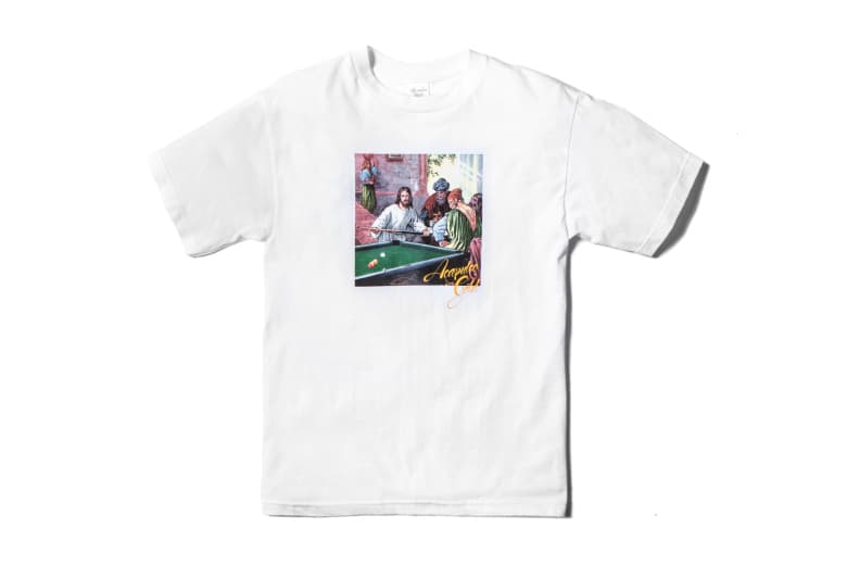 Acapulco Gold 2015 春夏系列新品上架
