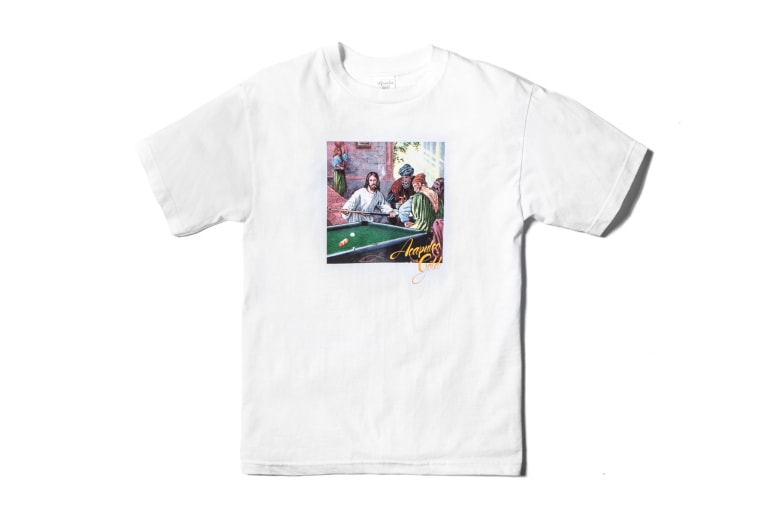 Acapulco Gold 2015 春夏系列新品上架