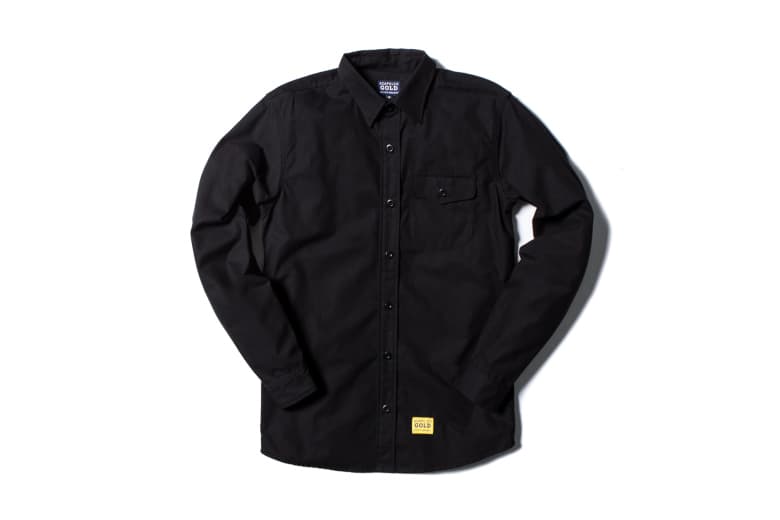 Acapulco Gold 2015 春夏系列新品上架