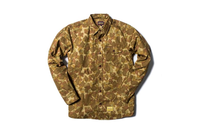 Acapulco Gold 2015 春夏系列新品上架