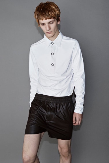 Acne Studios 2016 春夏系列