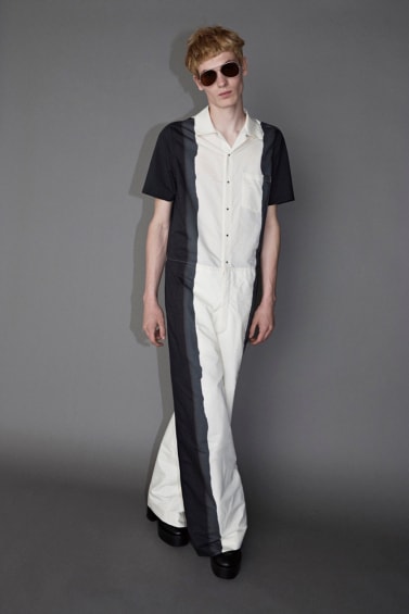 Acne Studios 2016 春夏系列