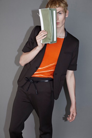Acne Studios 2016 春夏系列