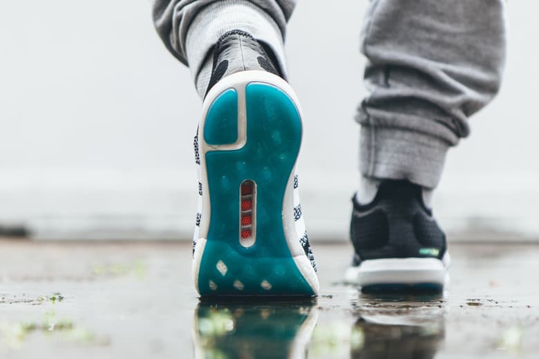 adidas Climachill Cosmic Boost 跑步鞋