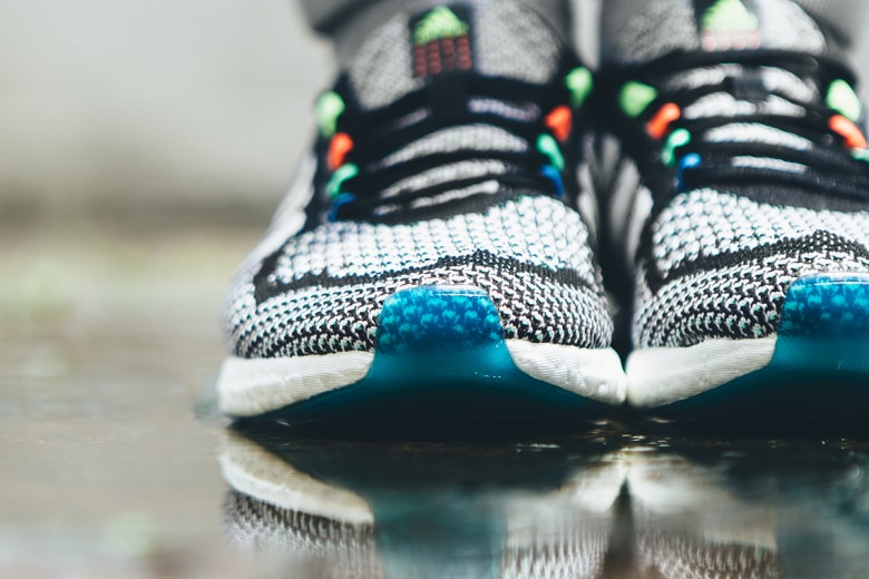 adidas Climachill Cosmic Boost 跑步鞋