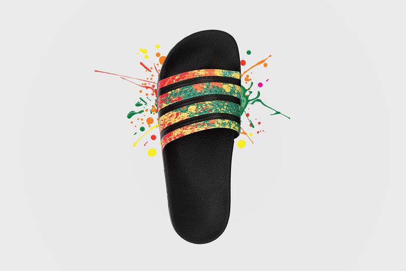 adidas Originals 2015 夏季「Pride Pack」别注系列