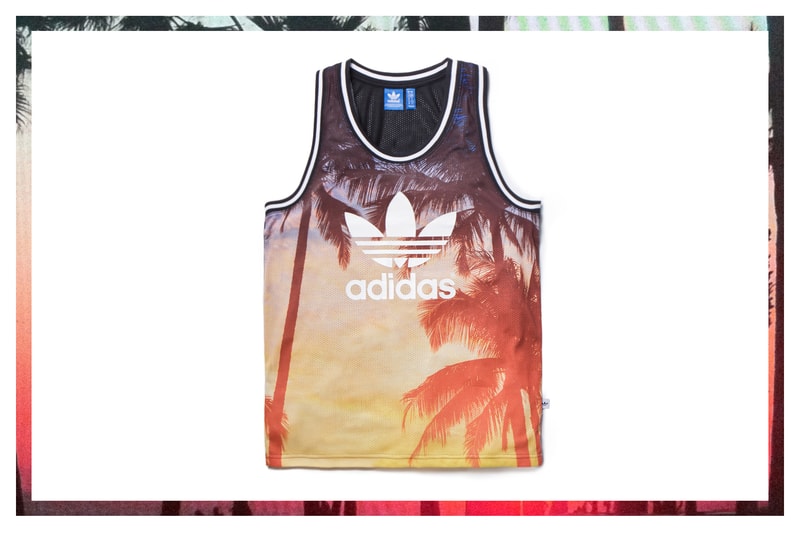 adidas Originals 2015 春夏系列新品上架