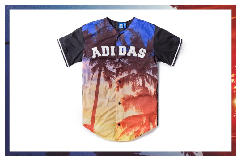 adidas Originals 2015 春夏系列新品上架