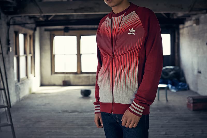 adidas Originals 2015 夏季「Mezcla」系列