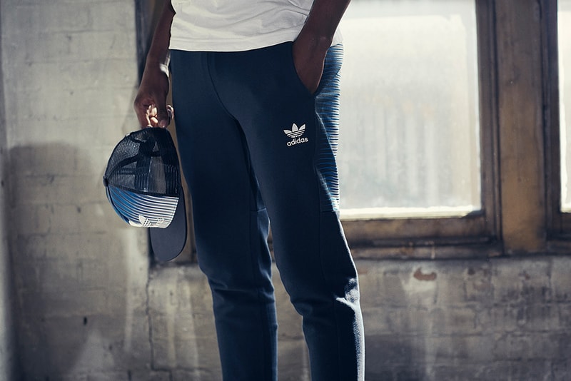 adidas Originals 2015 夏季「Mezcla」系列