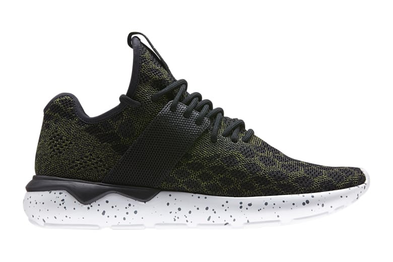adidas Originals 2015 夏季 Tubular Runner Primeknit 全新配色系列