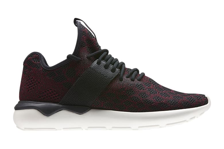 adidas Originals 2015 夏季 Tubular Runner Primeknit 全新配色系列
