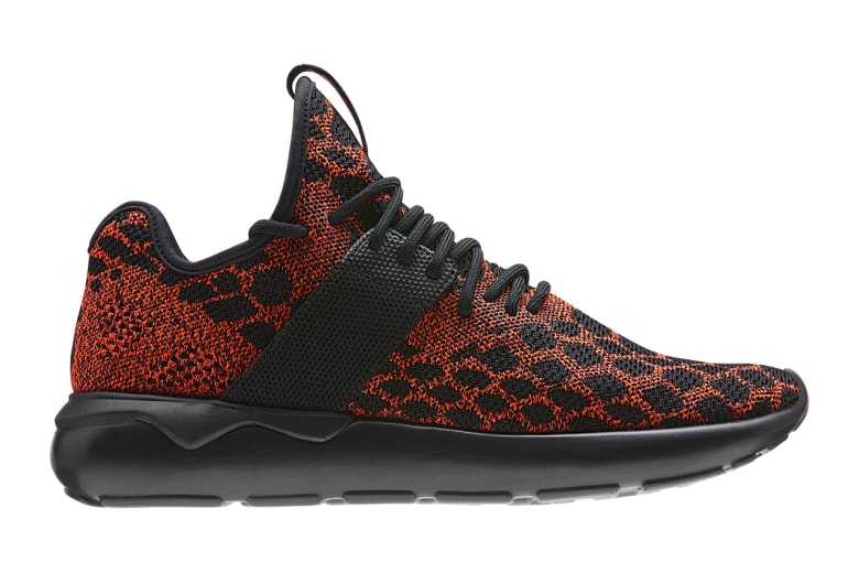 adidas Originals 2015 夏季 Tubular Runner Primeknit 全新配色系列