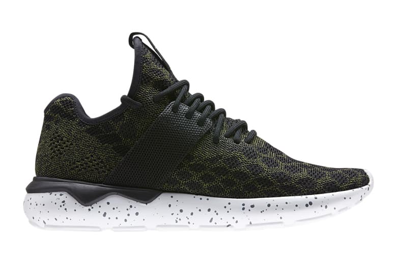 adidas Originals 2015 夏季 Tubular Runner Primeknit 全新配色系列