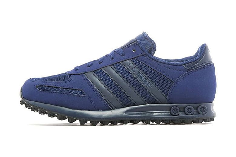 adidas Originals L.A. Trainer JD Sports 限定配色