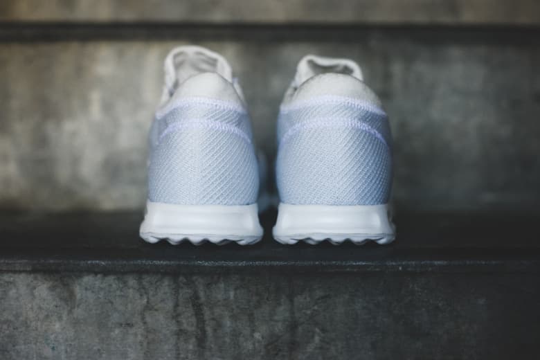 adidas Originals Los Angeles 全白配色
