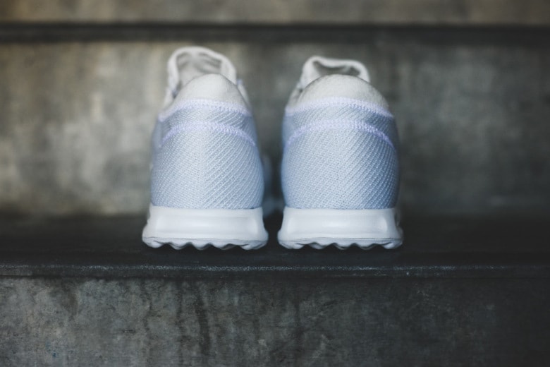 adidas Originals Los Angeles 全白配色