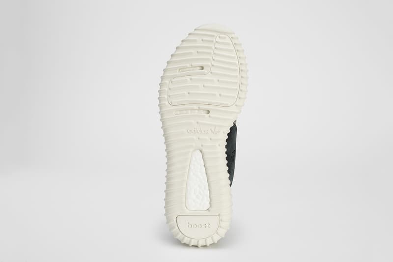 adidas Originals 正式發佈 Yeezy Boost 350
