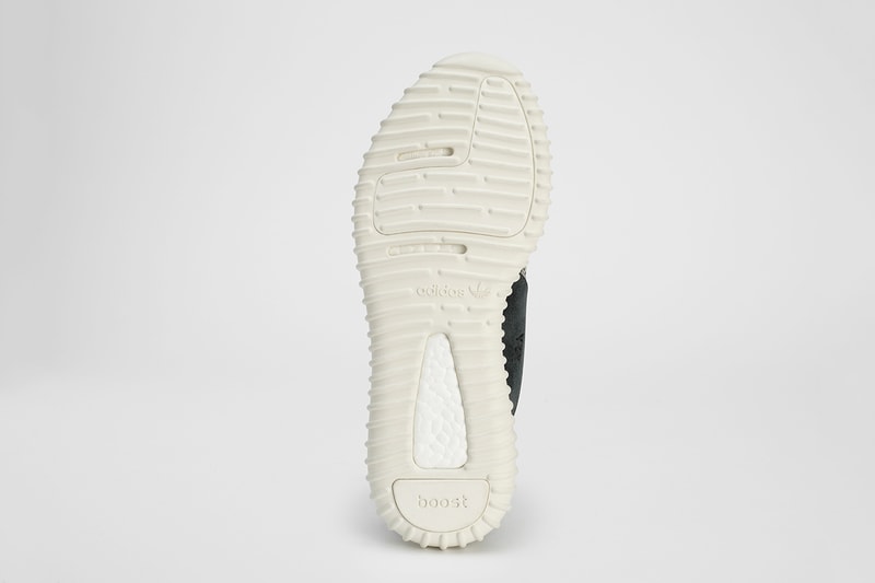 adidas Originals 正式發佈 Yeezy Boost 350