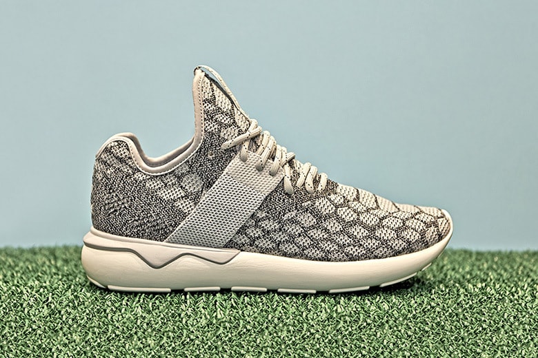 搶先預覽 adidas Originals Tubular Runner Primeknit「Snake」別注系列
