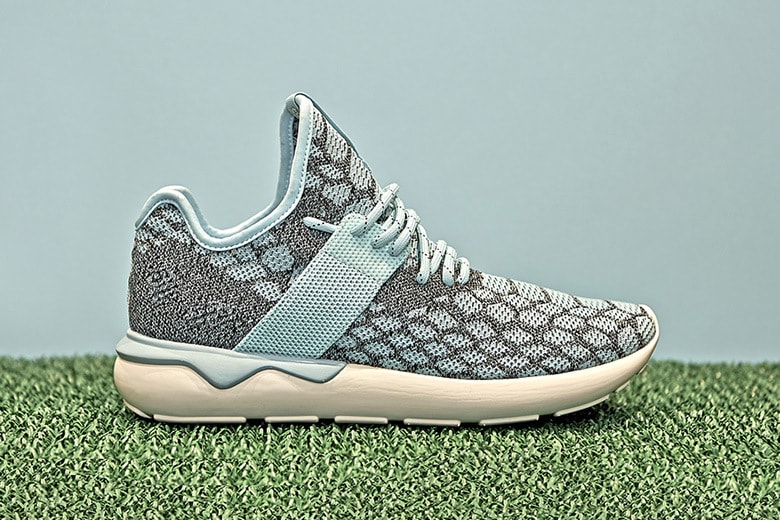 搶先預覽 adidas Originals Tubular Runner Primeknit「Snake」別注系列