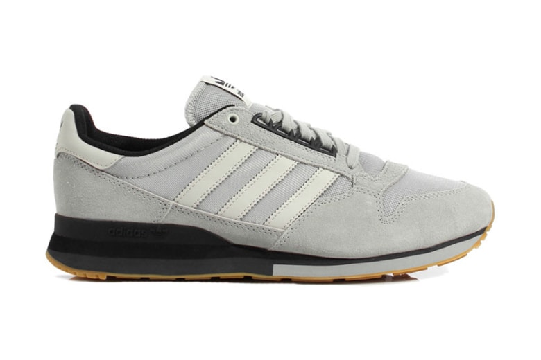adidas Originals ZX 500 OG 全新配色設計「Stone Grey」