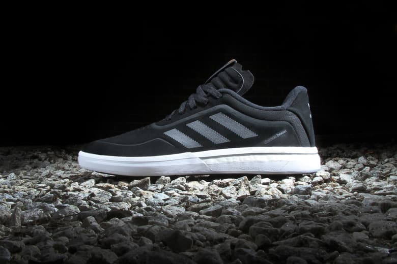 adidas Skateboarding 發佈全新滑板鞋款 Dorado ADV BOOST