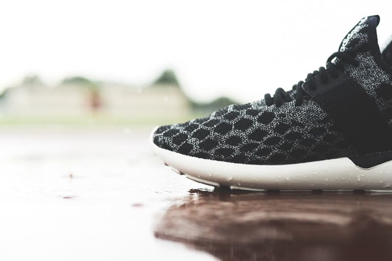 adidas Originals Tubular Runner Primeknit 全新配色設計