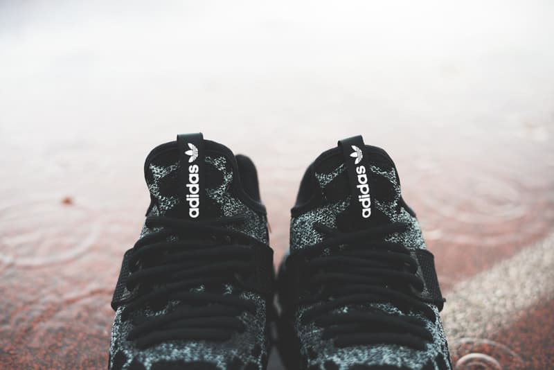 adidas Originals Tubular Runner Primeknit 全新配色設計