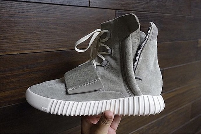adidas 尷尬應對 Yeezy 750 Boost 質量問題 