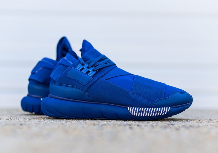 adidas Y-3 Qasa High「Independence Day」別注系列