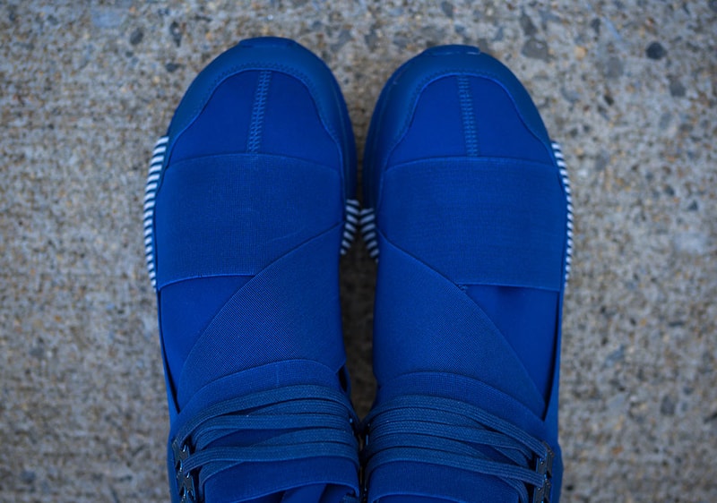 adidas Y-3 Qasa High「Independence Day」別注系列