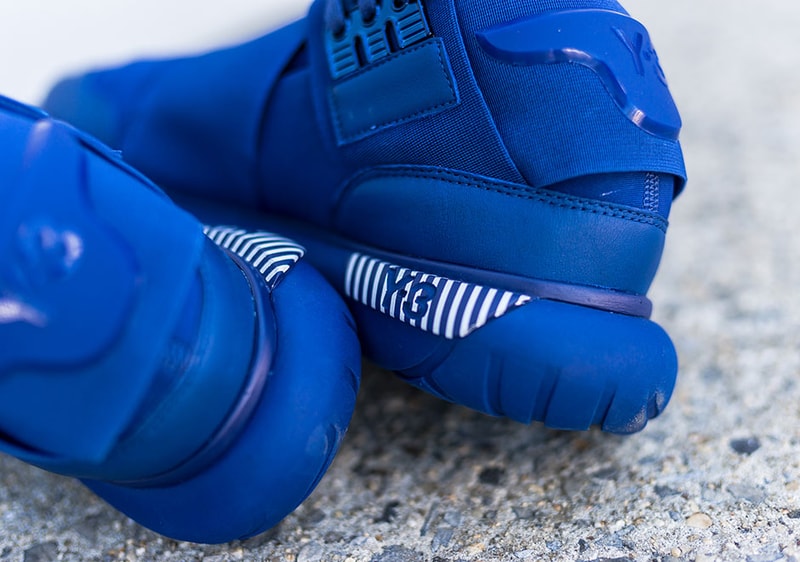 adidas Y-3 Qasa High「Independence Day」別注系列