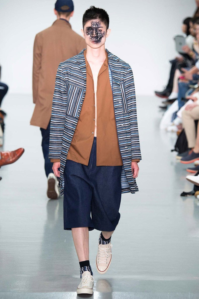 Agi & Sam 2016 春夏系列