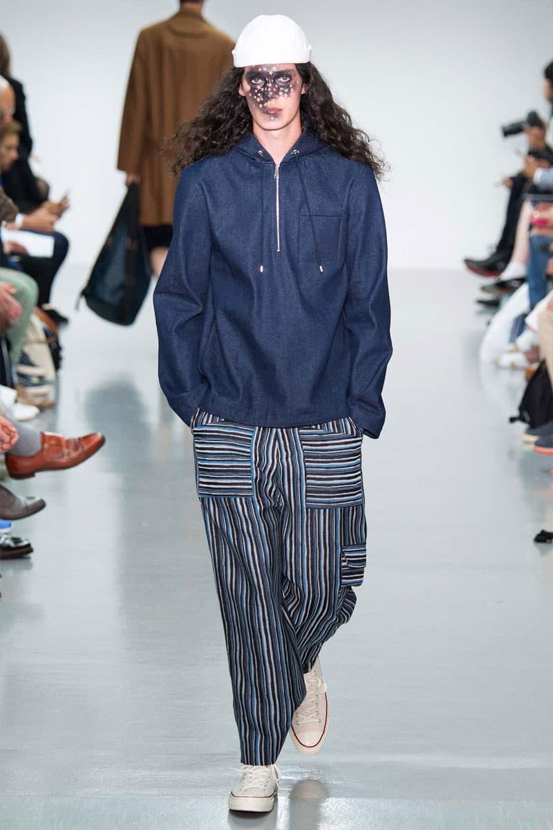 Agi & Sam 2016 春夏系列