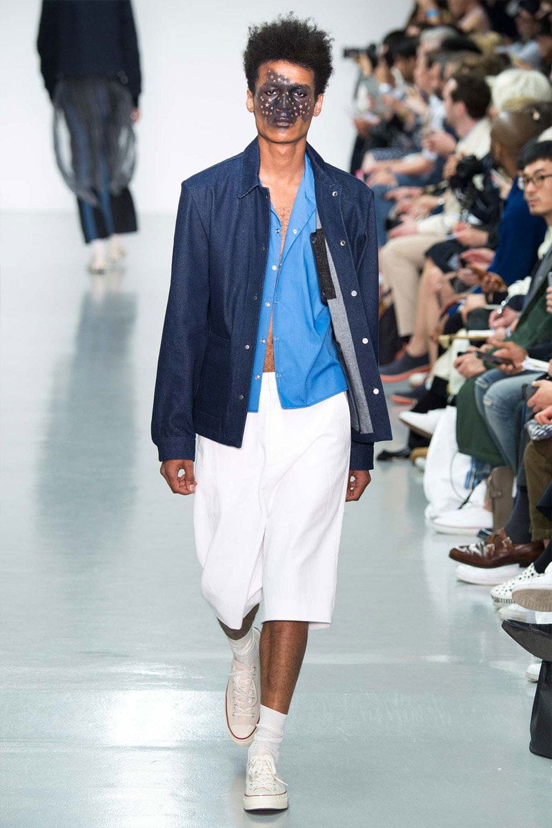Agi & Sam 2016 春夏系列