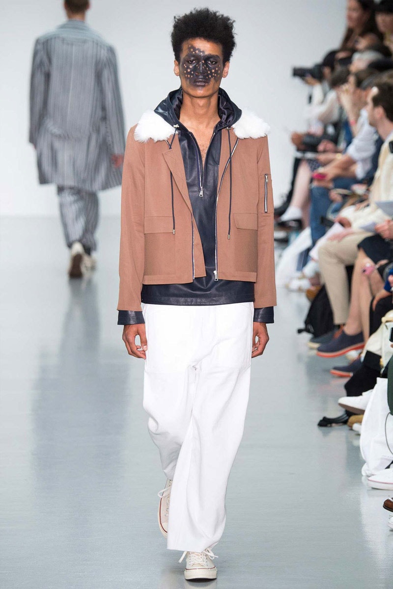 Agi & Sam 2016 春夏系列
