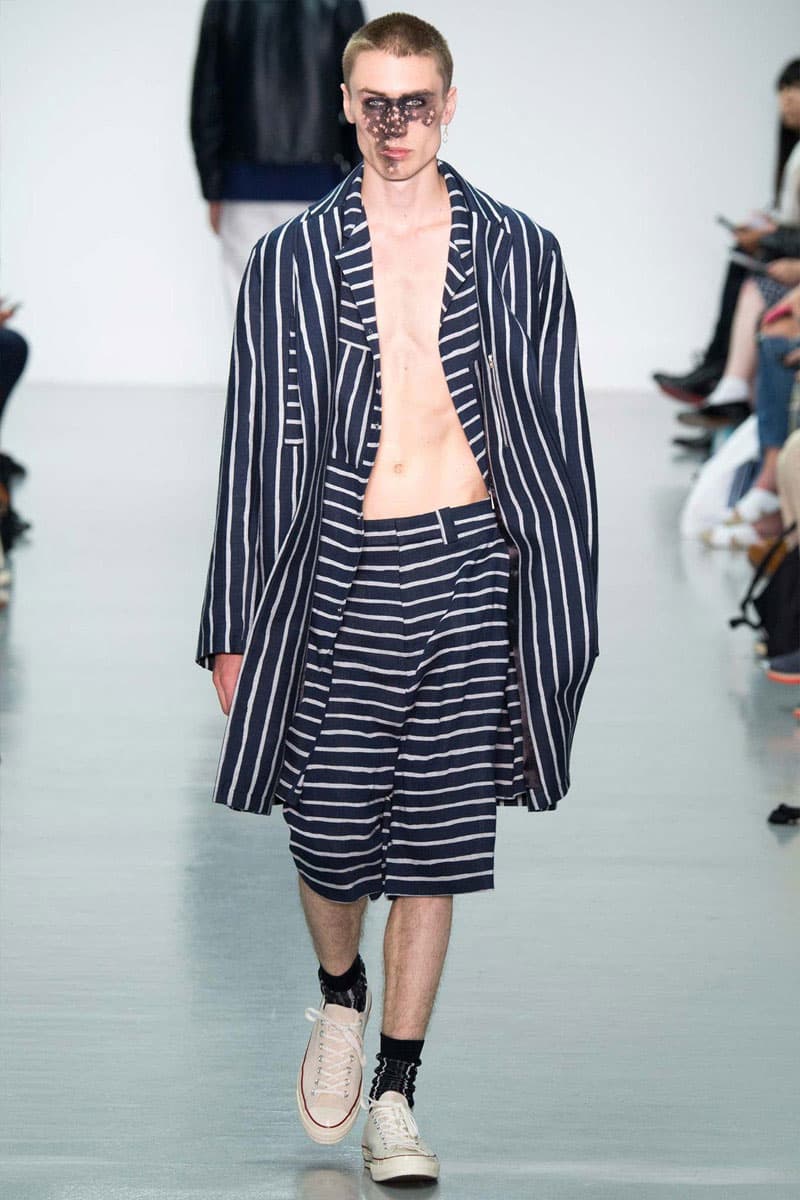 Agi & Sam 2016 春夏系列